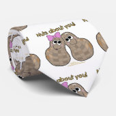 お前の事だ！ ネクタイ (ロール)