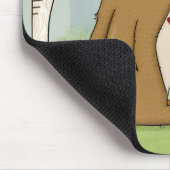 お前の事は全て甘い マウスパッド (コーナー)