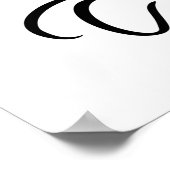 お前の人生はお前の物語だ ポスター (角)