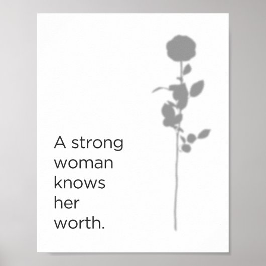 お前の価値を知れ ポスター (正面)