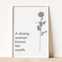 お前の価値を知れ