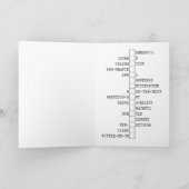 お前の保パズル カード (内部)