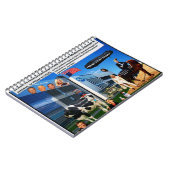 お前の側に ノートブック (左側)