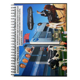 お前の側に ノートブック