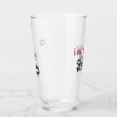 お前の分だ払い戻し杯は無い タンブラーグラス (右)