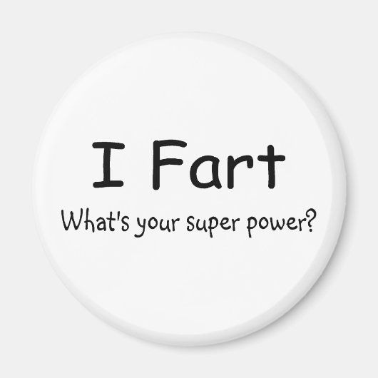 お前の力は何だすごいろう マグネット (正面)