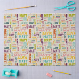 お前の名は上だ 薄葉紙