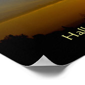 お前の名を聞け ポスター (角)