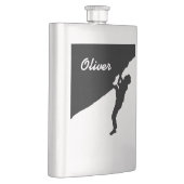 お前の名カスタマイズ前の飾り付けの瓶で フラスク (右)