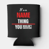 お前の名前が分からないんだ 缶クーラー (裏面)