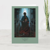 お前の名前が消える カード (正面)