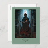 お前の名前が消える ポストカード (正面/裏面)