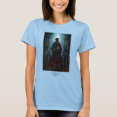 お前の名前が消える Tシャツ (正面)