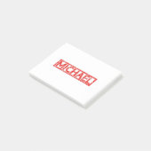 お前の名前だ！ ポストイット (アングル)