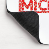 お前の名前は! マウスパッド (コーナー)