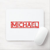 お前の名前は! マウスパッド (マウス)