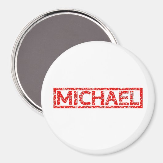 お前の名前は! マグネット (正面/裏面)