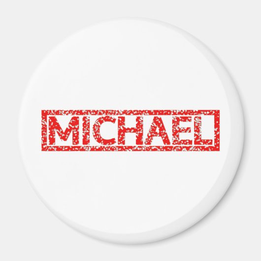 お前の名前は！ マグネット (正面)