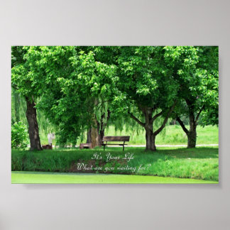 お前の命だ。何を待っている ポスター