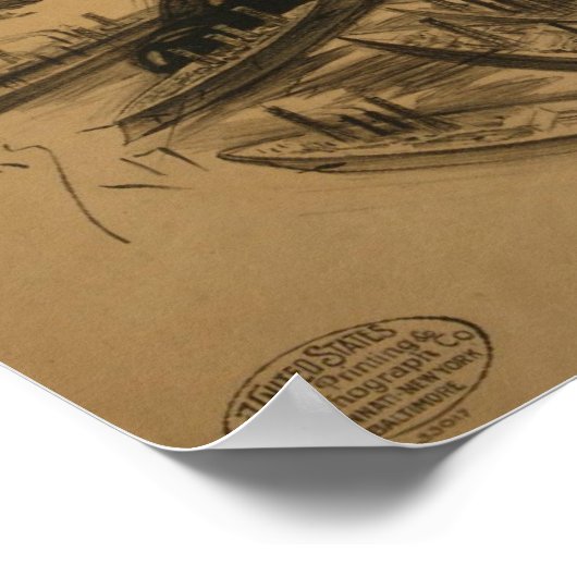 お前の国には何が必要か ポスター (角)