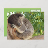 お前の夢を見ながら ポストカード (正面/裏面)