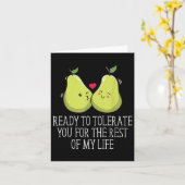 お前の婚約結婚嫁を我慢して カード (黄色い花)