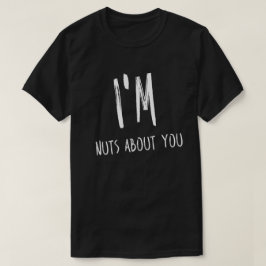 お前の恋人には夢中だことわざ引用文 Tシャツ