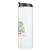 お前の愛は本質だ タンブラー (回転右)