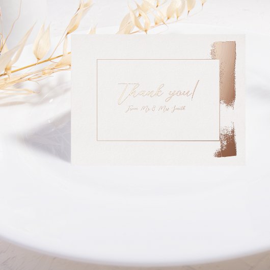 お前の感謝していカー結婚ドを汚せ 箔招待状ポストカード