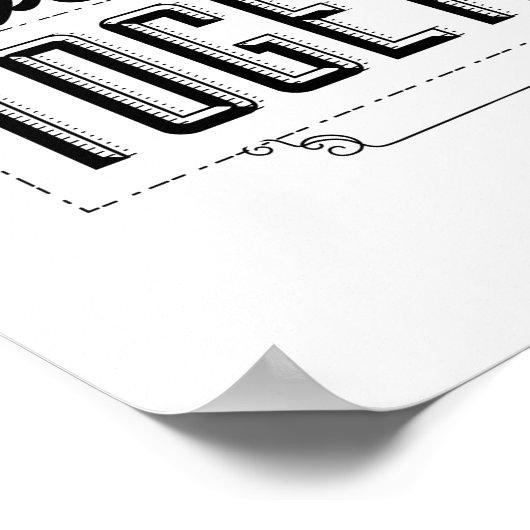 お前の戦いは俺たちの戦いだ ポスター (角)