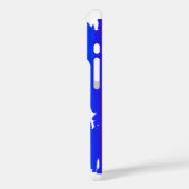 お前の手の中の世界 Case-Mate iPhoneケース (裏面 / 左)