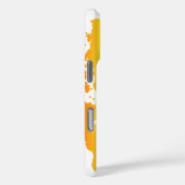 お前の手の中の世界 Case-Mate iPhoneケース (裏面 / 右)