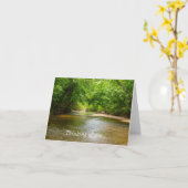 お前の手考えるに負えない カード (黄色い花)