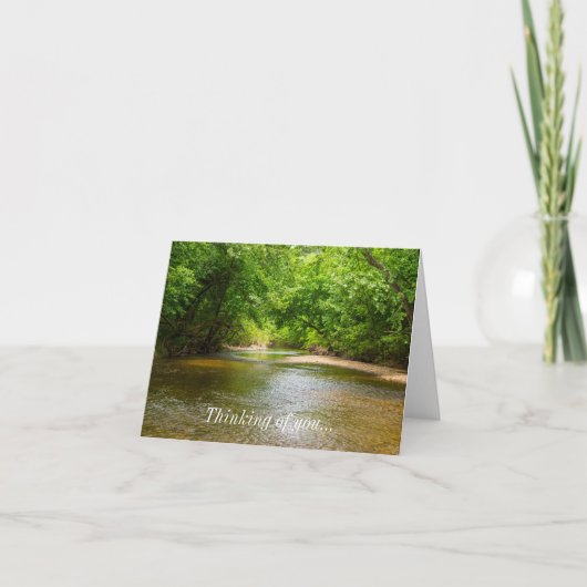 お前の手考えるに負えない カード (正面)