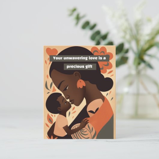 お前の揺るぎない愛は賜物大切だ シーズンカード (スタンド正面)