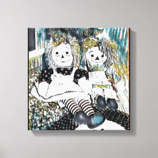 お前の日だ キャンバスプリント