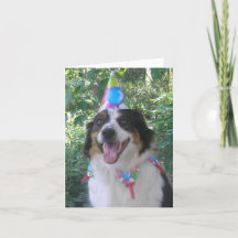 「お前の日だ！」