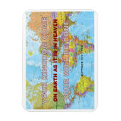 お前の来国 – お前は終わりだ マグネット (縦)