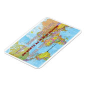 お前の来国 – お前は終わりだ マグネット (左側)