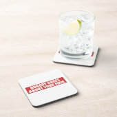 お前の気に固定については誰も コースター (右側)