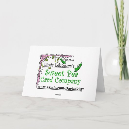 お前の洗礼が本当に素晴らしいことを シーズンカード (裏面)