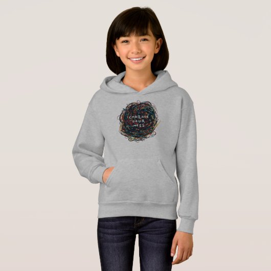 お前の混乱を受け入れる (正面フル)