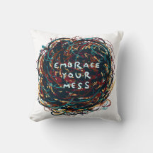 お前の混乱を受け入れる