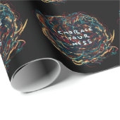 お前の混乱を受け入れる ラッピングペーパー (ロールコーナー)