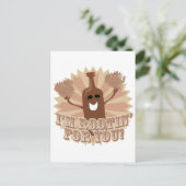 お前の為に来た! ポストカード (スタンド正面)