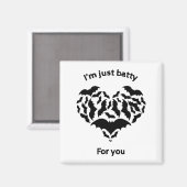 お前の為の戦い マグネット (正面/裏面)