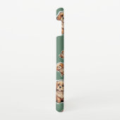 お前の犬だ！事故が起きた！急げ！ SAMSUNG GALAXYケース (右側)