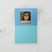 お前の犬は一人で飲んもしじゃねえぞ カード (内部)