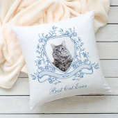 お前の猫は不気味な紋章を | 猫最高のが来る クッション