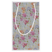 お前の甘い豆は スモールペーパーバッグ (裏面)